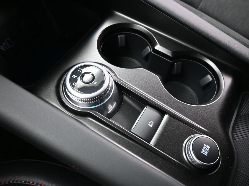 new 2026 Ford Explorer car, priced at $59,385