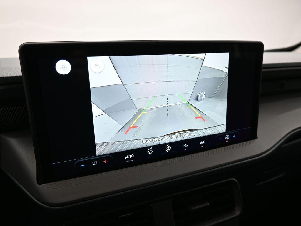 new 2026 Ford Maverick car, priced at $29,990