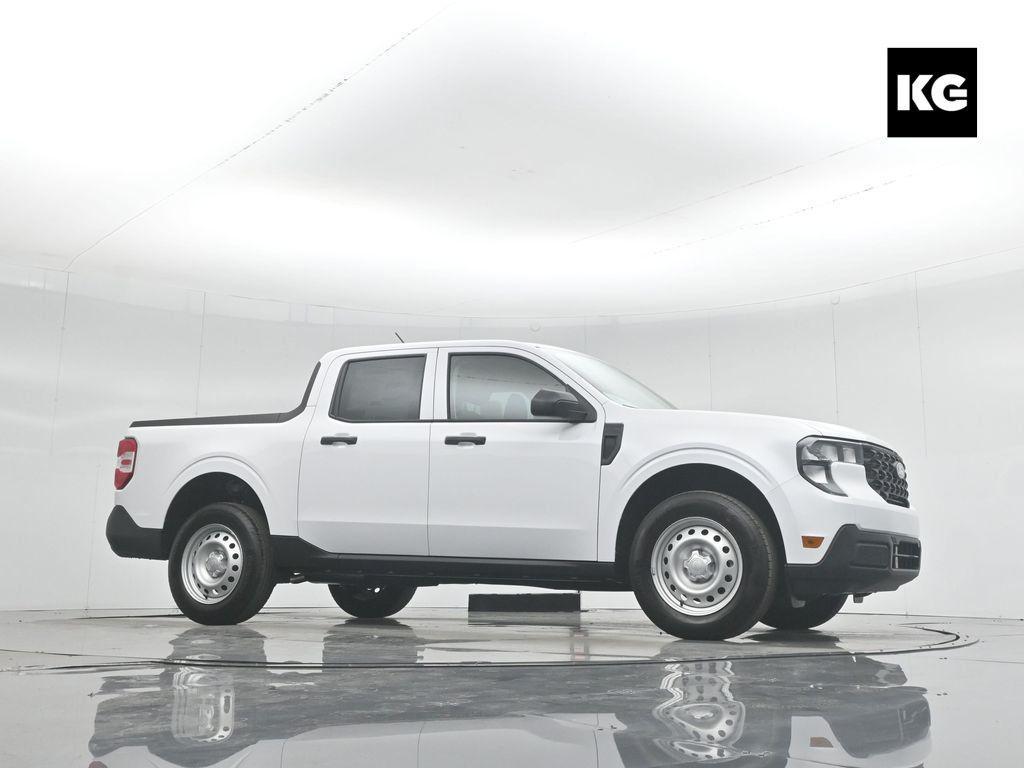 new 2026 Ford Maverick car, priced at $29,990