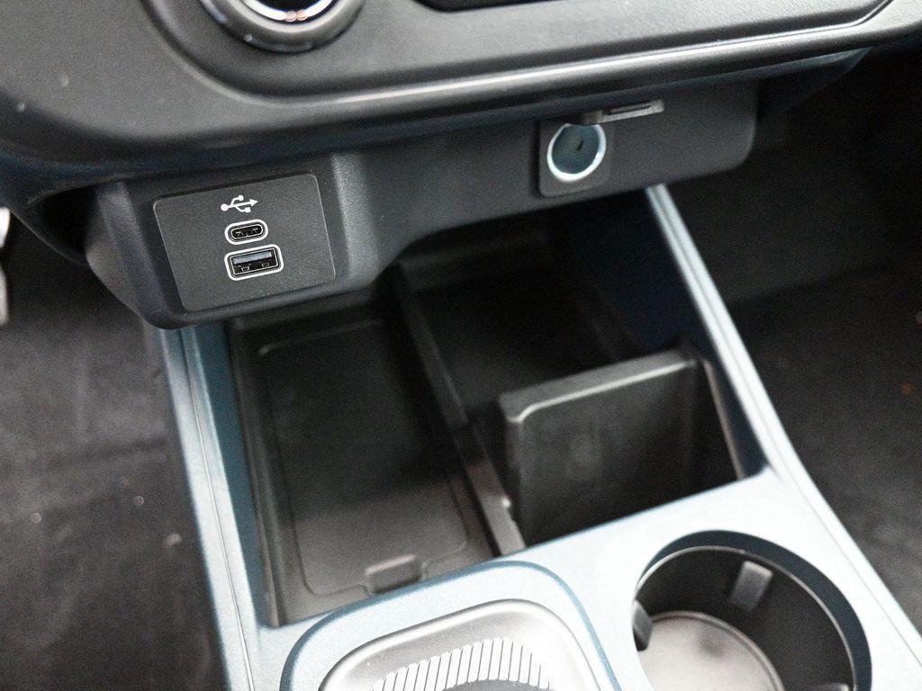 new 2026 Ford Maverick car, priced at $29,990