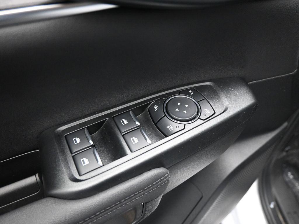 new 2025 Ford Ranger car, priced at $53,810