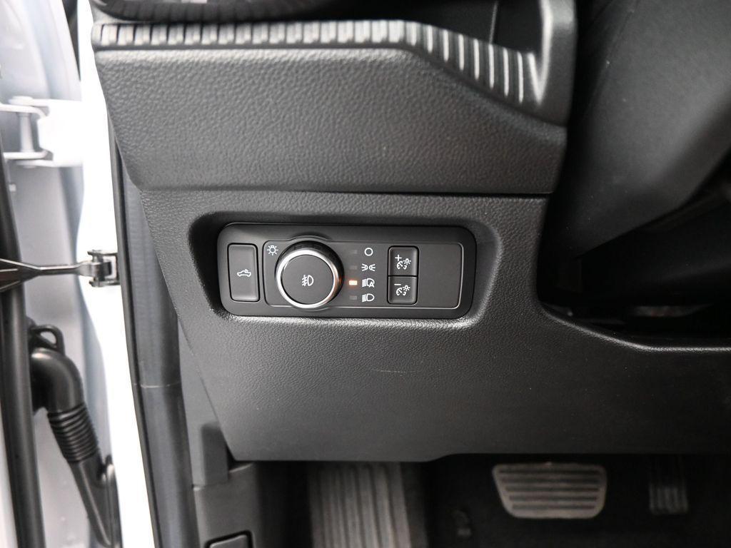 new 2025 Ford Ranger car, priced at $53,810