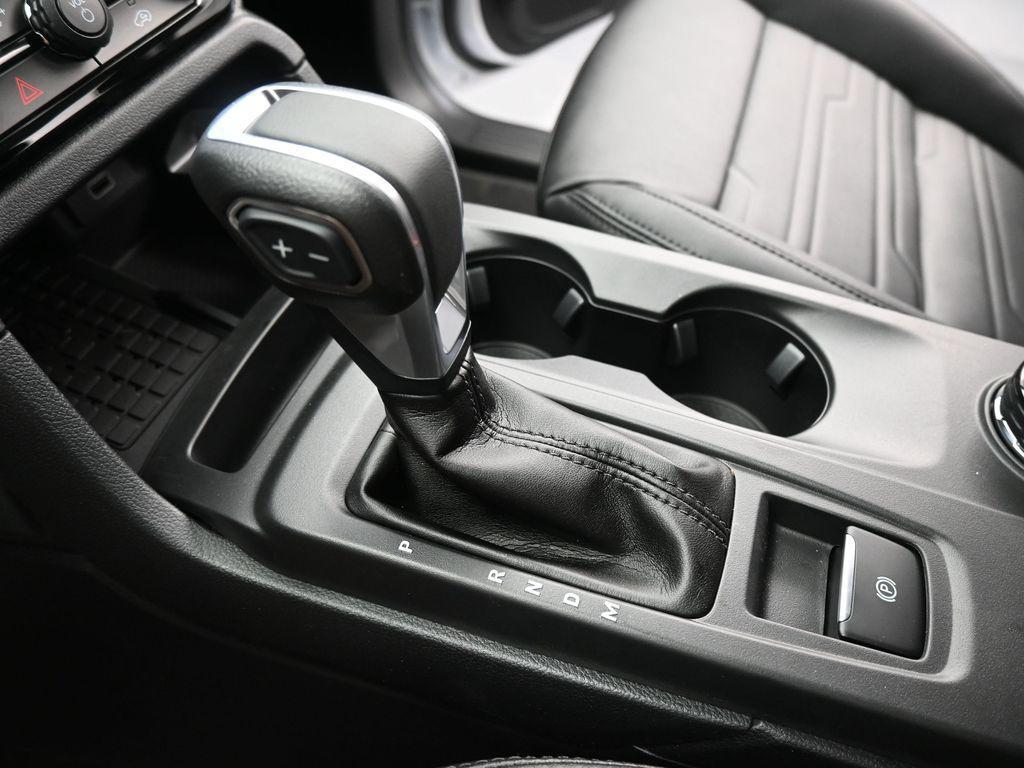 new 2025 Ford Ranger car, priced at $53,810