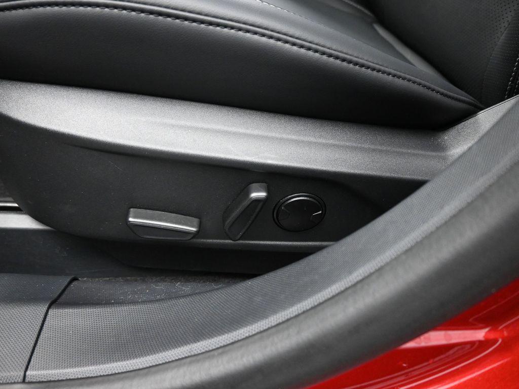 used 2023 Ford Mustang Mach-E car, priced at $28,396