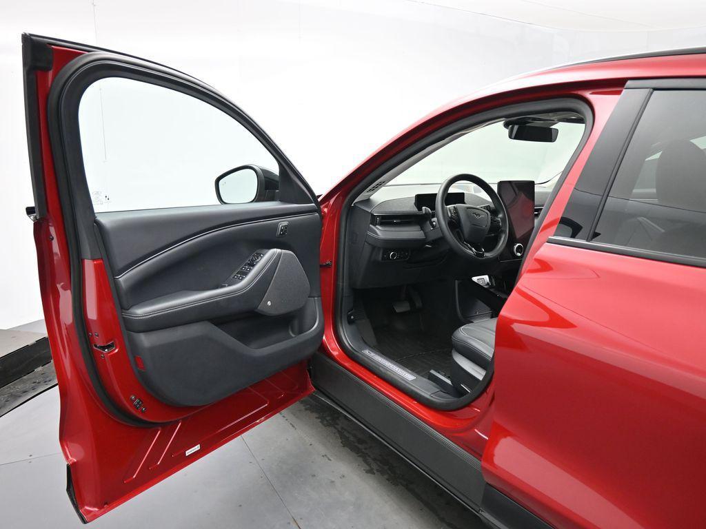used 2023 Ford Mustang Mach-E car, priced at $28,396