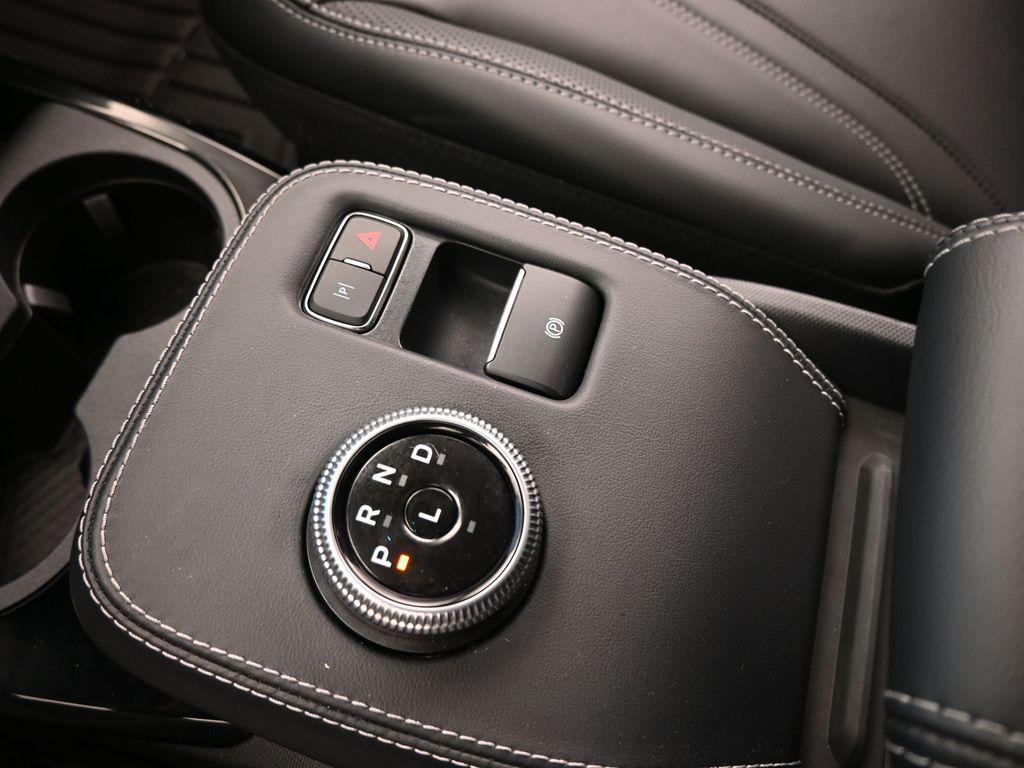 used 2023 Ford Mustang Mach-E car, priced at $28,396