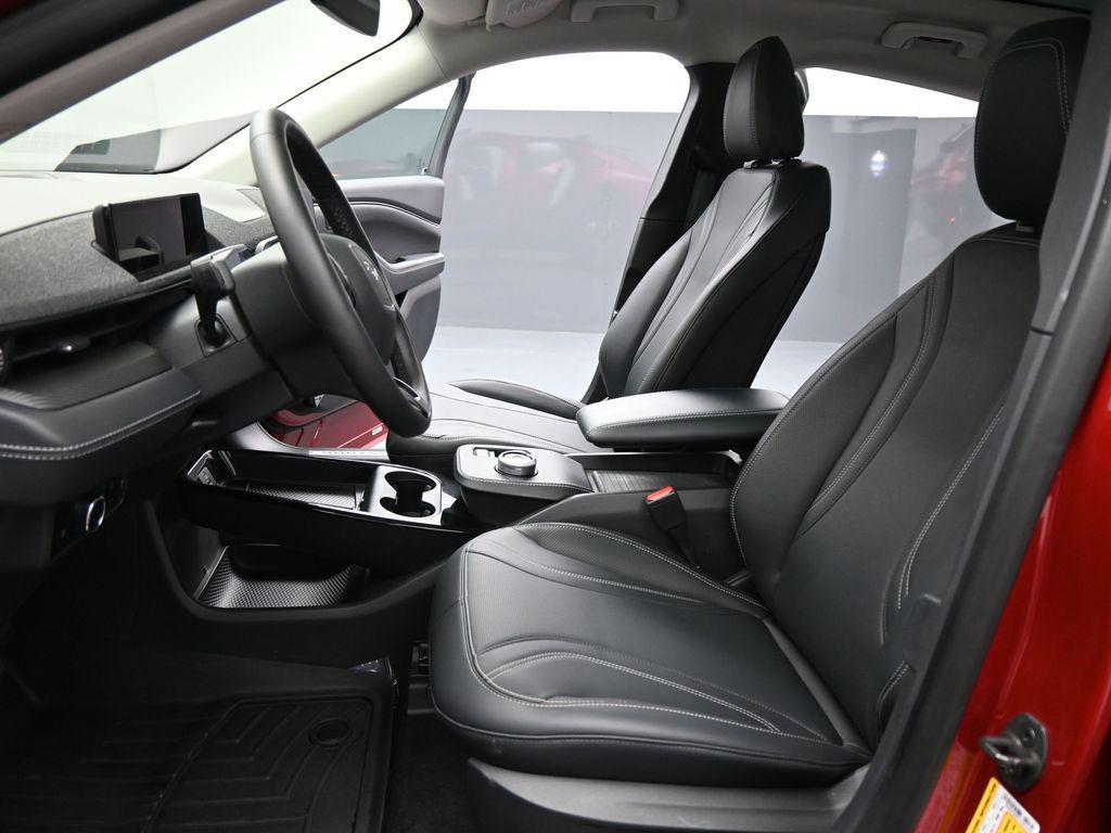used 2023 Ford Mustang Mach-E car, priced at $28,396