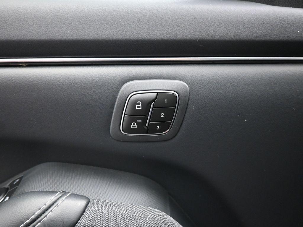 used 2023 Ford Mustang Mach-E car, priced at $28,396