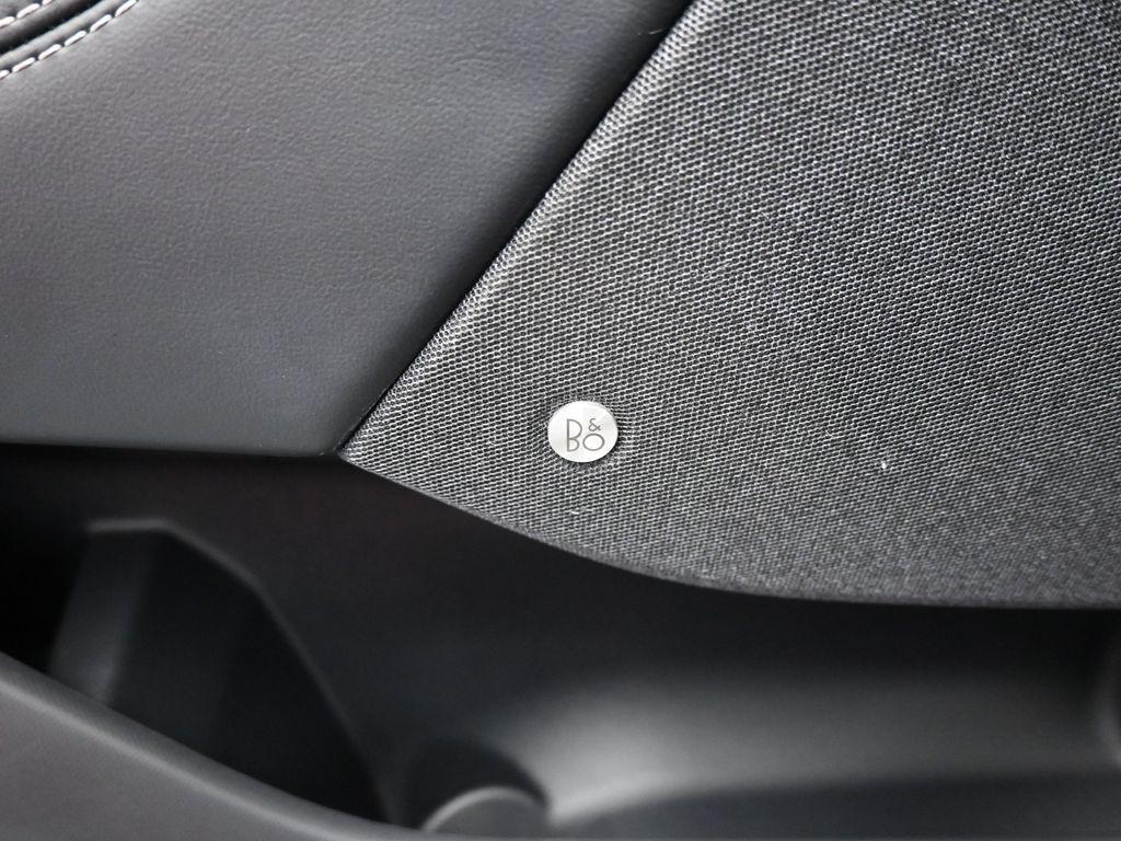 used 2023 Ford Mustang Mach-E car, priced at $28,396