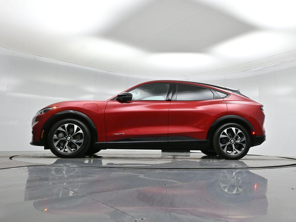 used 2023 Ford Mustang Mach-E car, priced at $28,396