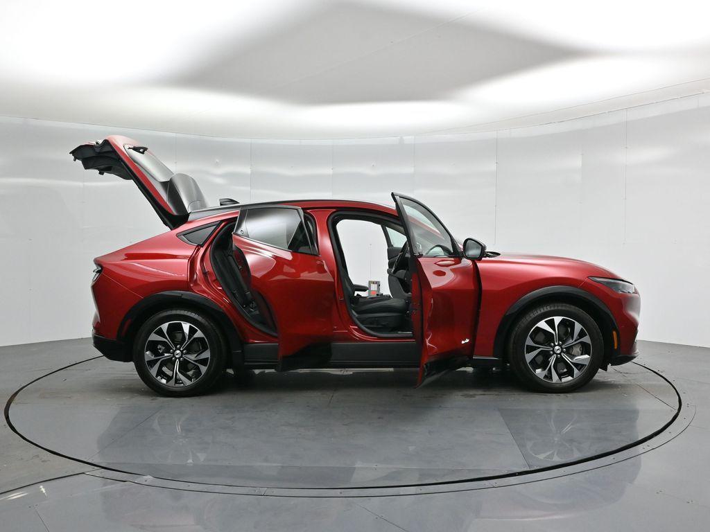 used 2023 Ford Mustang Mach-E car, priced at $28,396