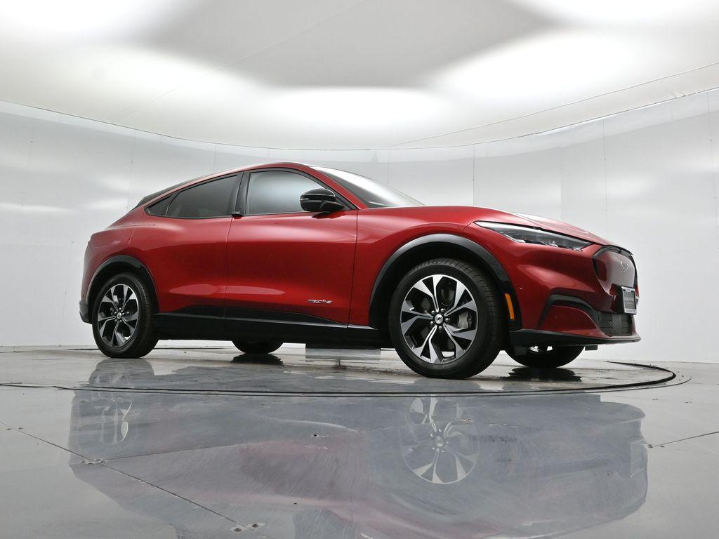 used 2023 Ford Mustang Mach-E car, priced at $28,396