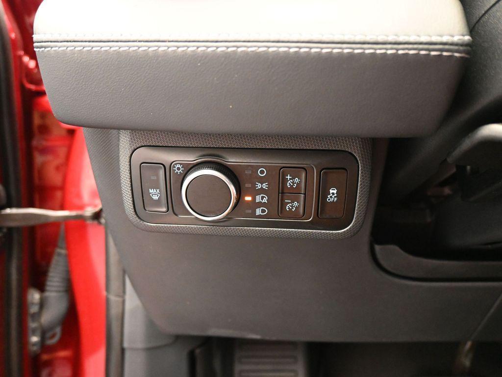 used 2023 Ford Mustang Mach-E car, priced at $28,396