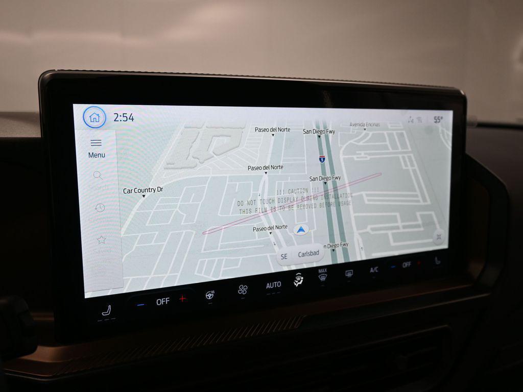 new 2025 Ford Bronco Sport car, priced at $34,310