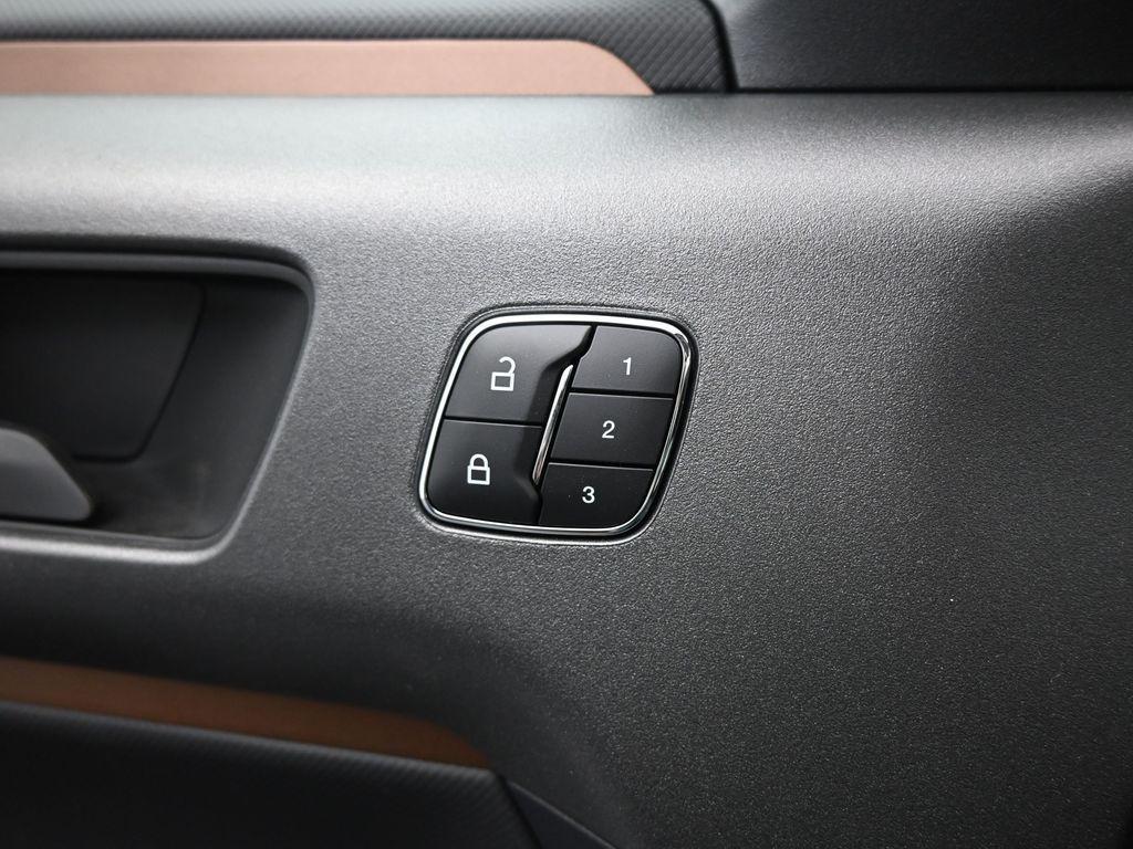 new 2025 Ford Bronco Sport car, priced at $34,310