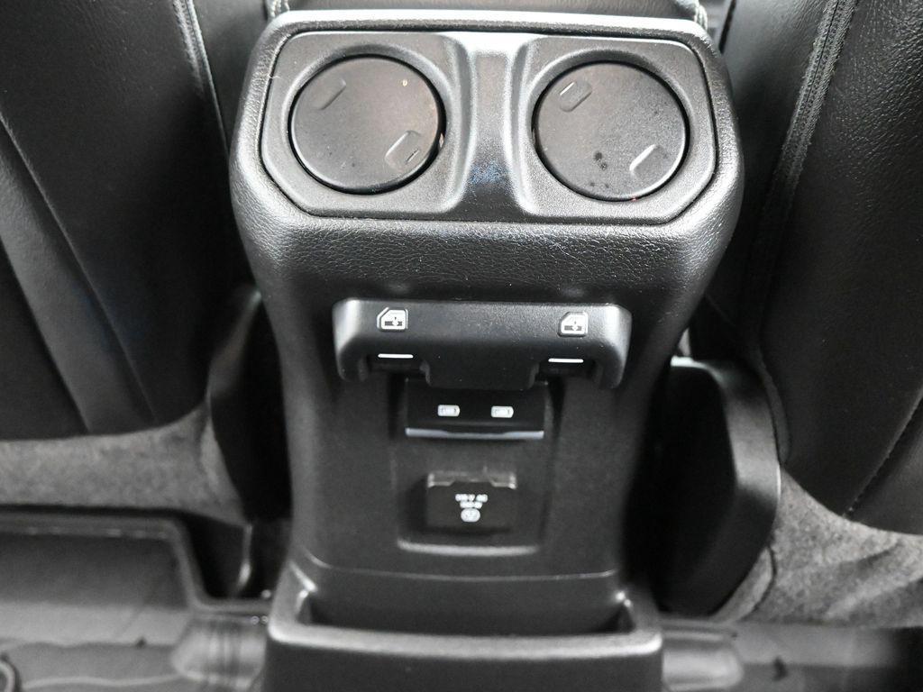 used 2023 Jeep Wrangler 4xe car, priced at $27,003