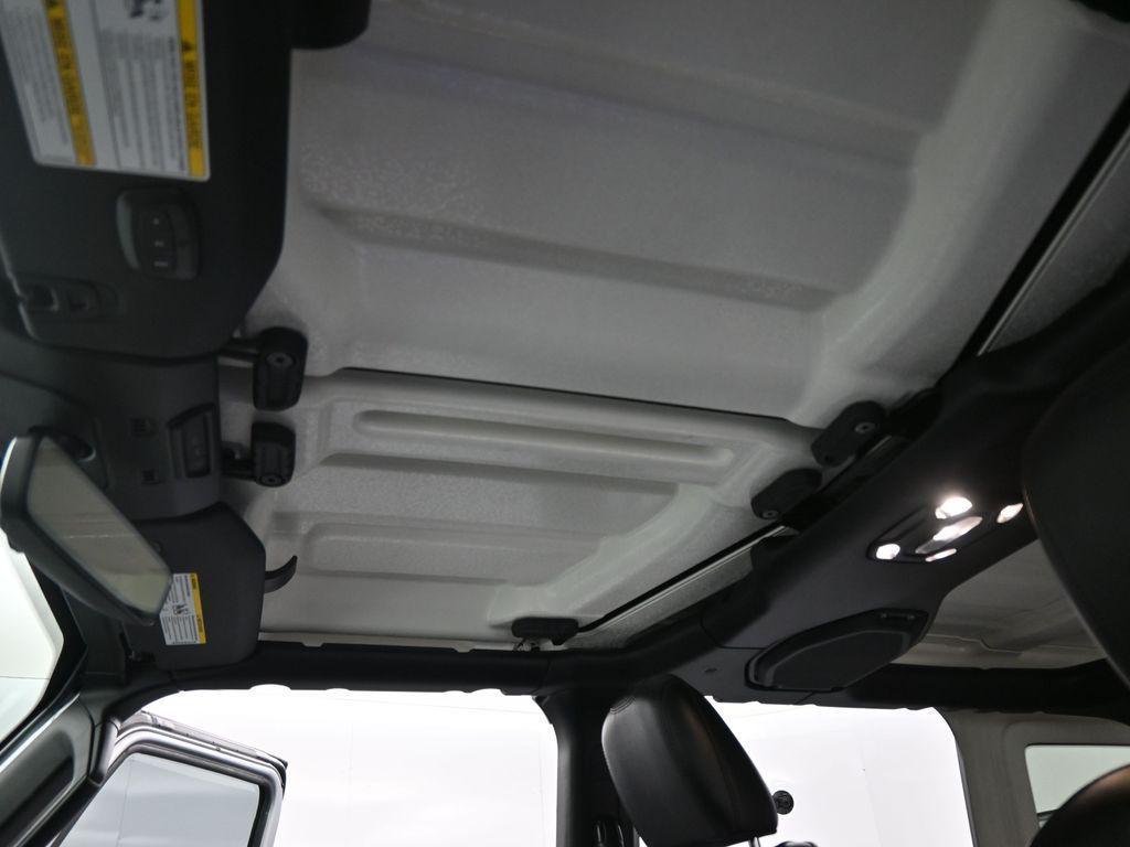 used 2023 Jeep Wrangler 4xe car, priced at $27,003