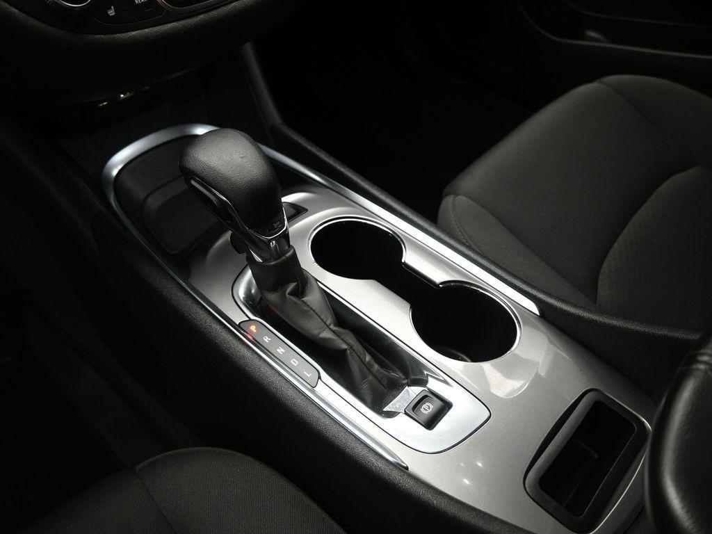 used 2022 Chevrolet Malibu car, priced at $12,578