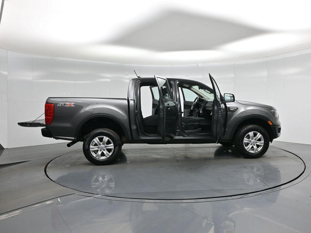 used 2020 Ford Ranger car, priced at $20,845