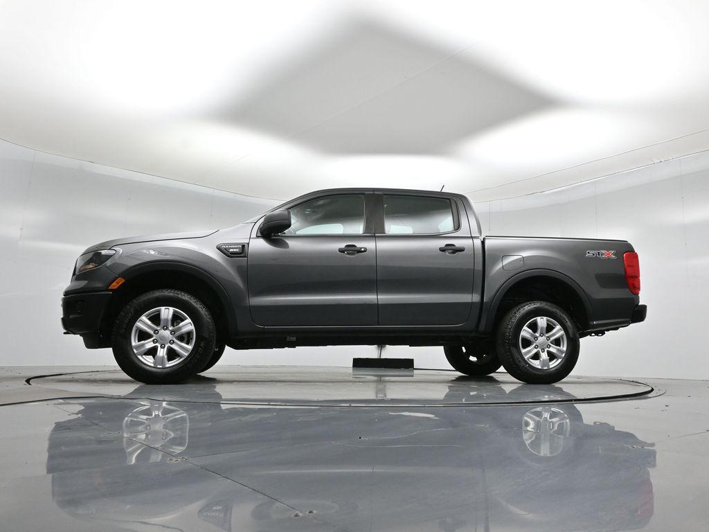 used 2020 Ford Ranger car, priced at $20,845