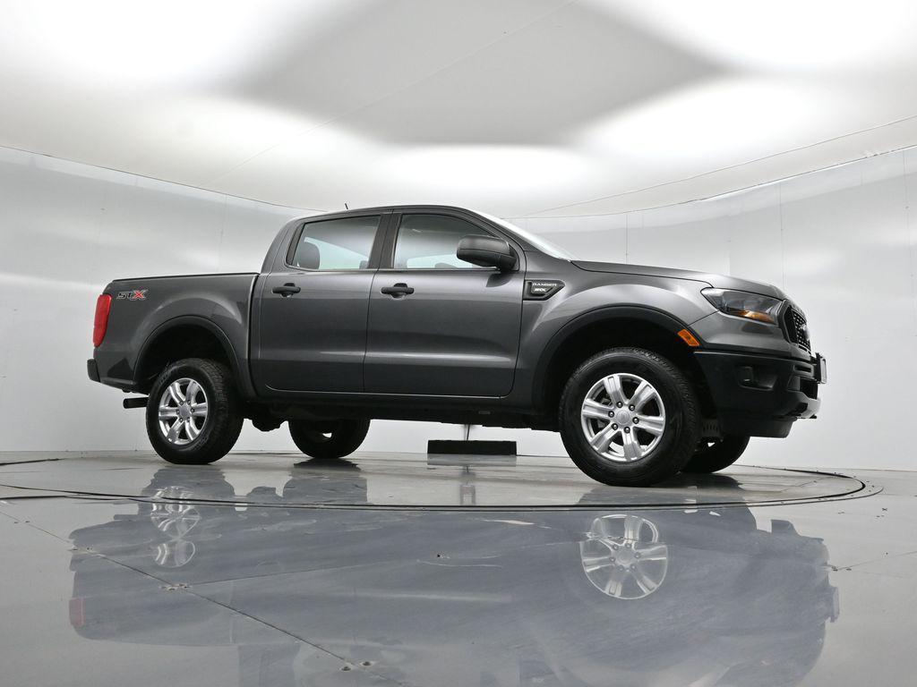 used 2020 Ford Ranger car, priced at $20,845