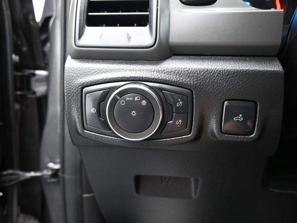 used 2020 Ford Ranger car, priced at $20,845