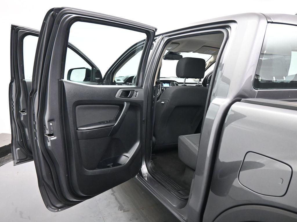 used 2020 Ford Ranger car, priced at $20,845