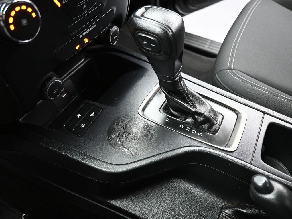 used 2020 Ford Ranger car, priced at $20,845