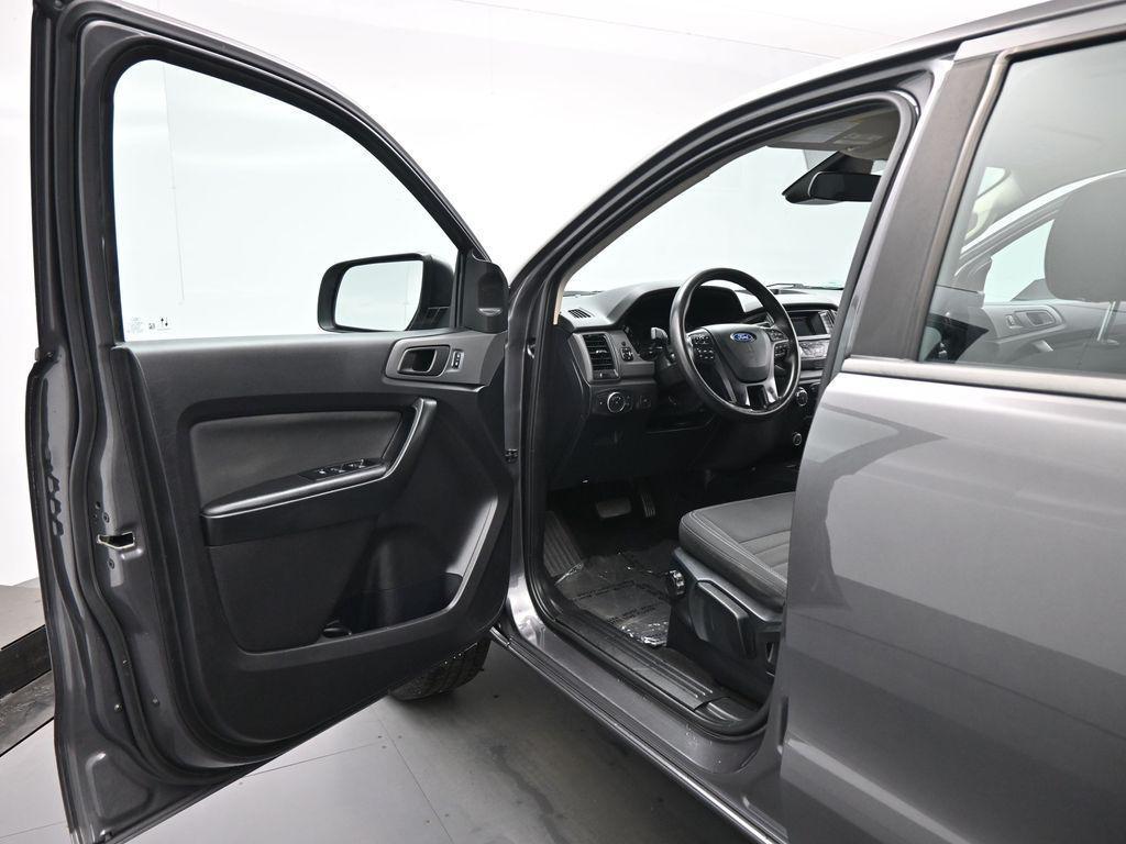 used 2020 Ford Ranger car, priced at $20,845
