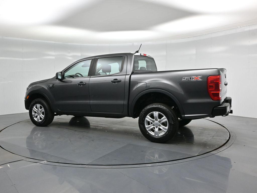 used 2020 Ford Ranger car, priced at $20,845