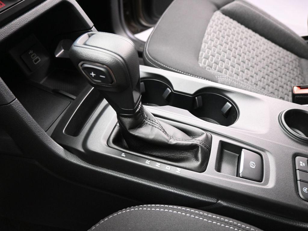 new 2025 Ford Ranger car, priced at $32,285