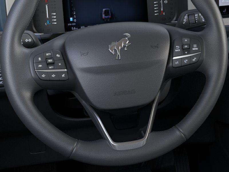 new 2026 Ford Bronco Sport car, priced at $39,455