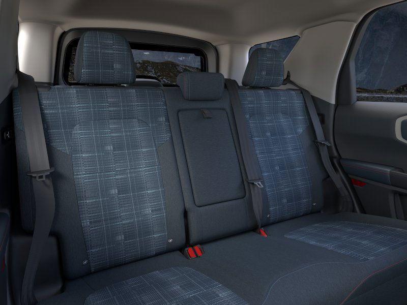 new 2026 Ford Bronco Sport car, priced at $39,455