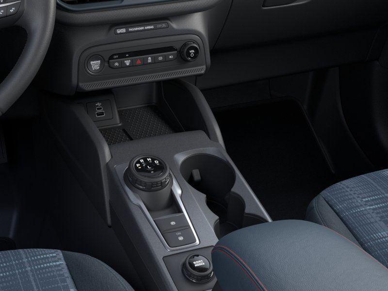 new 2026 Ford Bronco Sport car, priced at $39,455