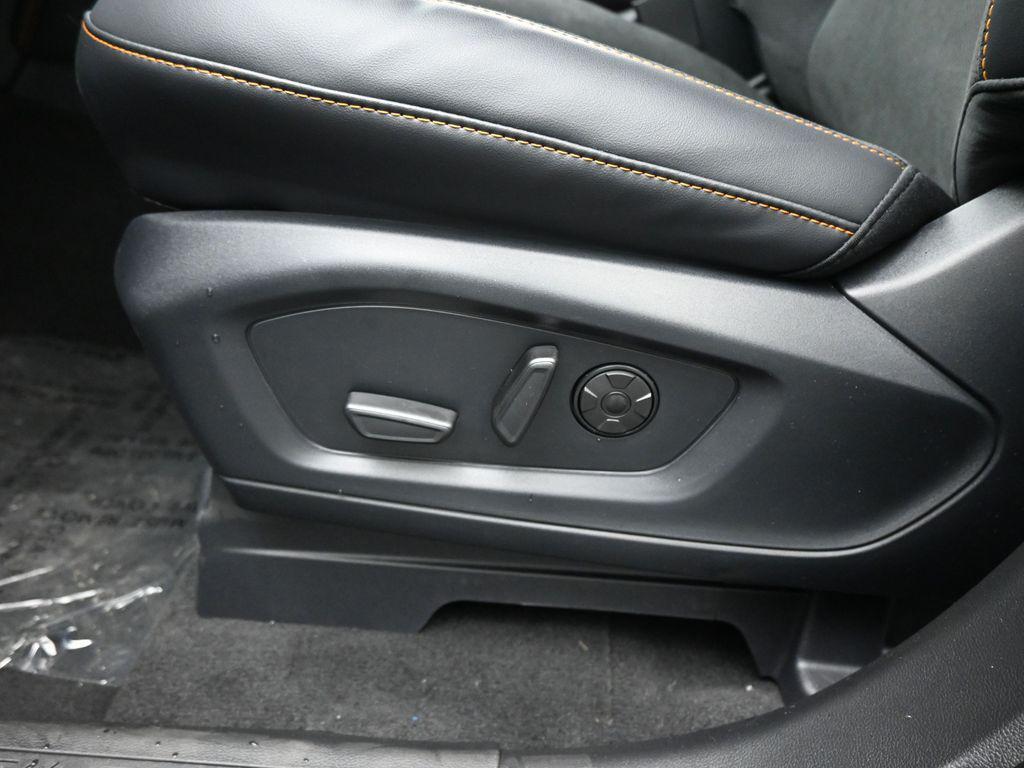 new 2026 Ford Explorer car, priced at $63,355