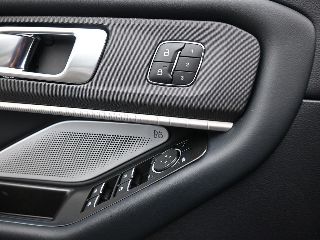 new 2026 Ford Explorer car, priced at $63,355