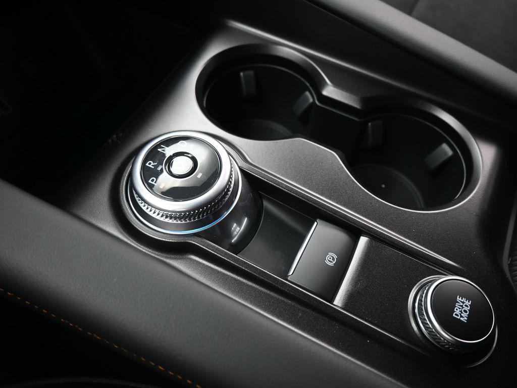 new 2026 Ford Explorer car, priced at $63,355