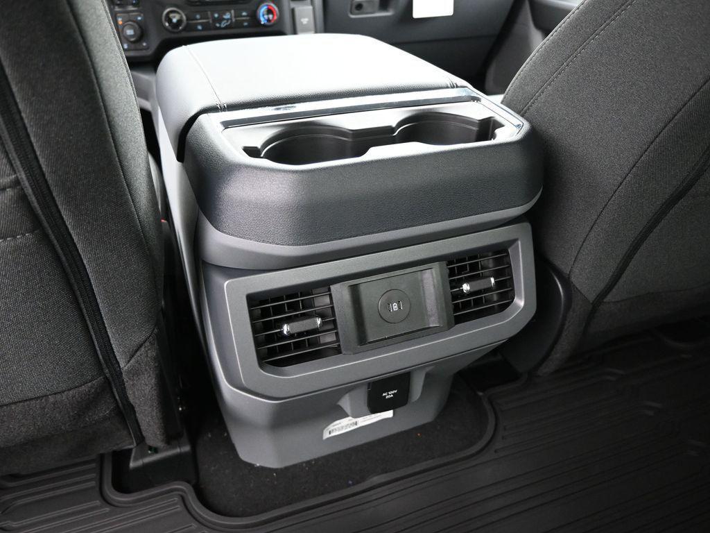 new 2026 Ford F-250 car, priced at $74,305