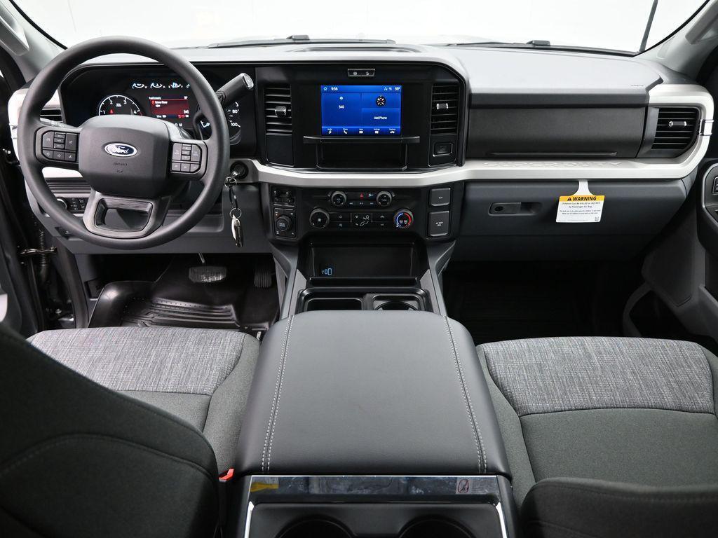 new 2026 Ford F-250 car, priced at $74,305