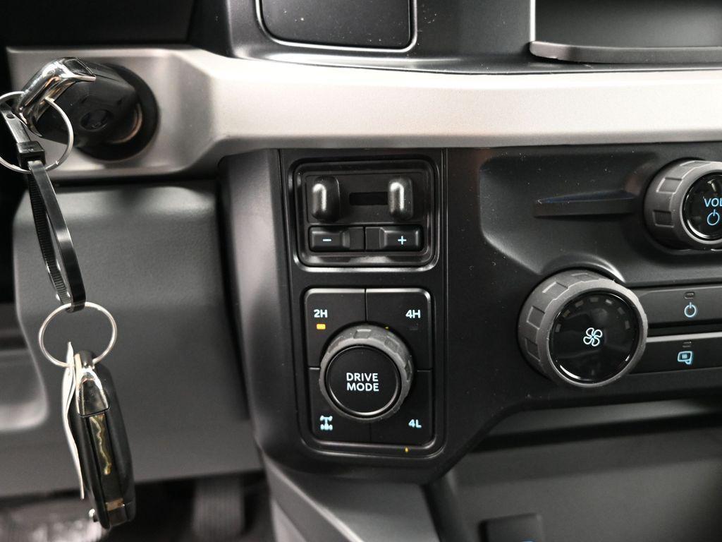 new 2026 Ford F-250 car, priced at $74,305