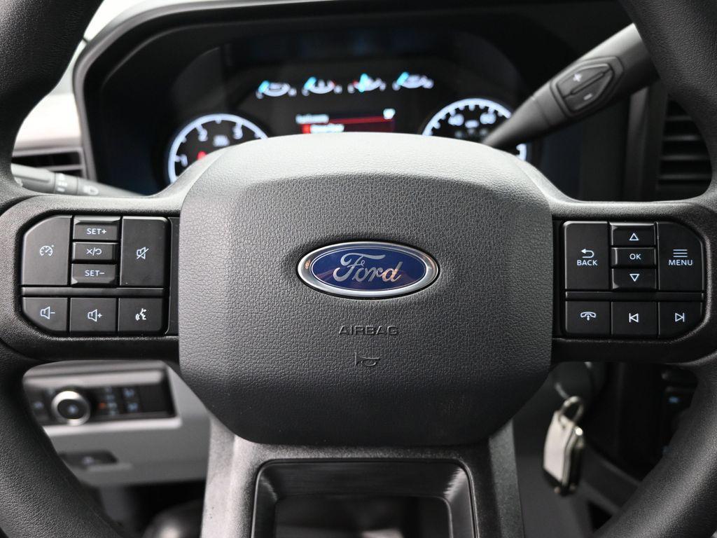 new 2026 Ford F-250 car, priced at $74,305