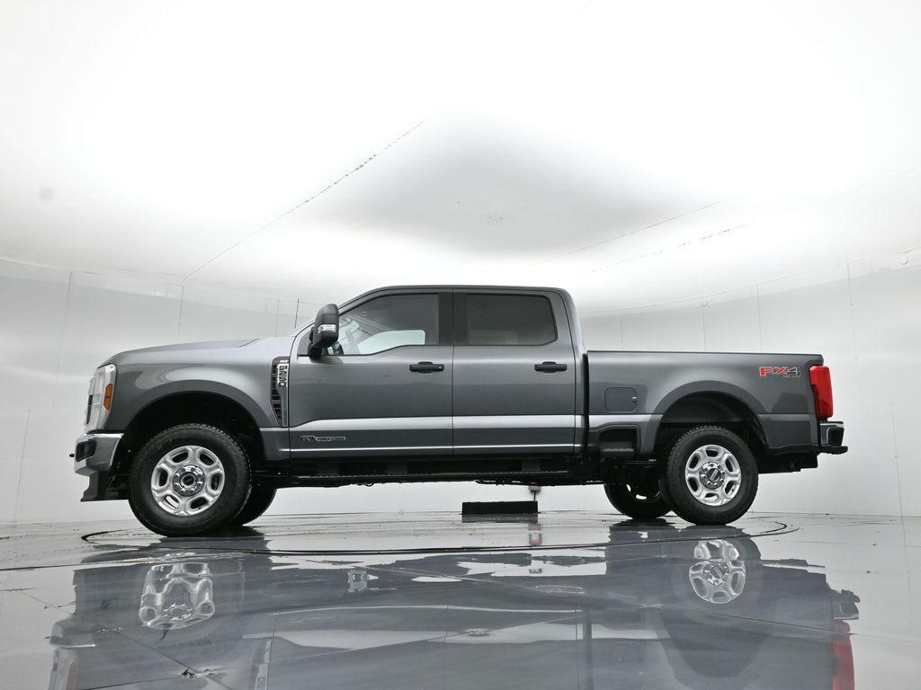 new 2026 Ford F-250 car, priced at $74,305