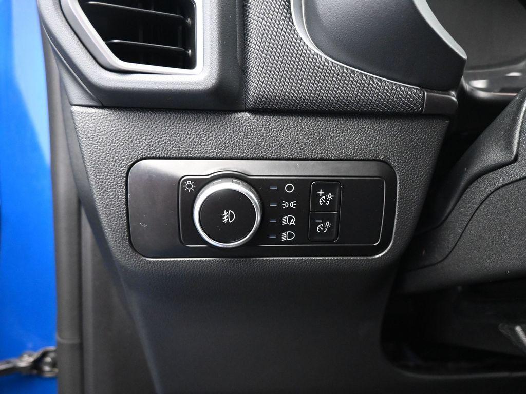 used 2022 Ford Bronco Sport car, priced at $25,168