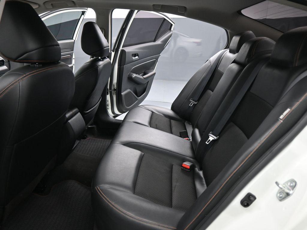 used 2022 Nissan Altima car, priced at $19,216