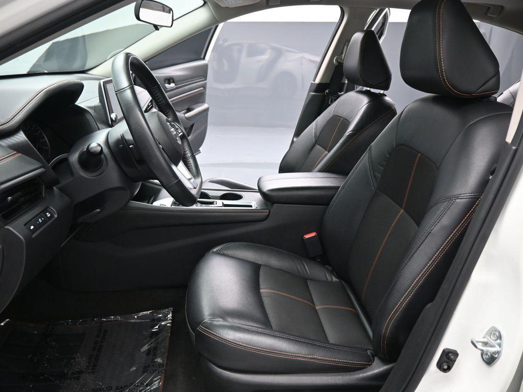 used 2022 Nissan Altima car, priced at $19,216