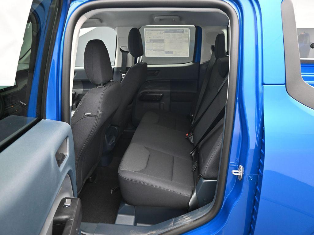 new 2026 Ford Maverick car, priced at $29,840