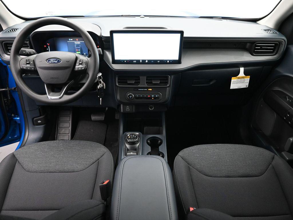 new 2026 Ford Maverick car, priced at $29,840