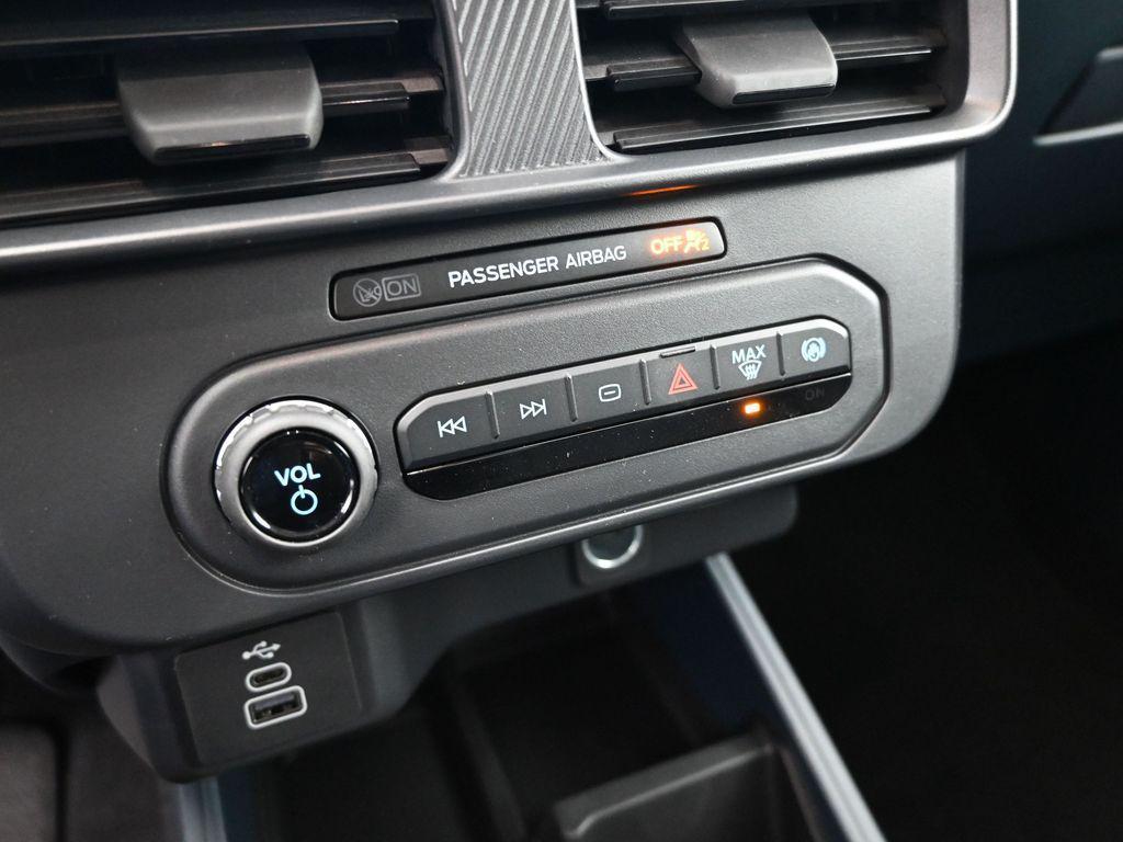 new 2026 Ford Maverick car, priced at $29,840