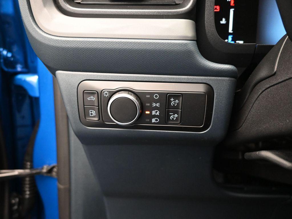 new 2026 Ford Maverick car, priced at $29,840