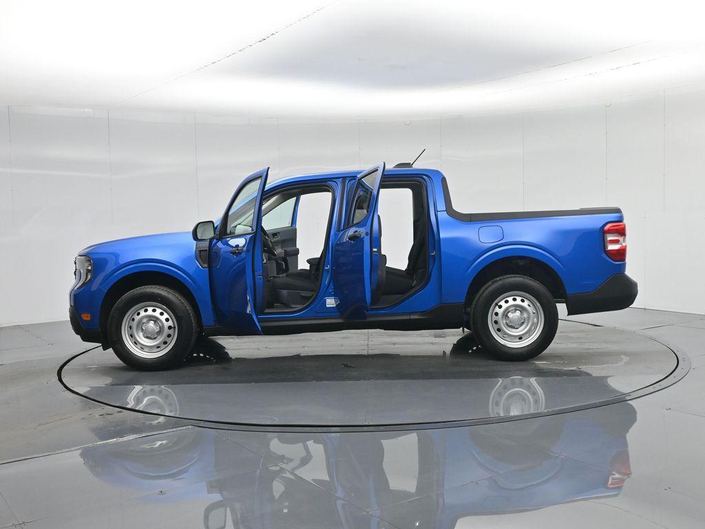 new 2026 Ford Maverick car, priced at $29,840